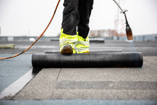 Best Roof Coating and Sealing  in Redway, CA